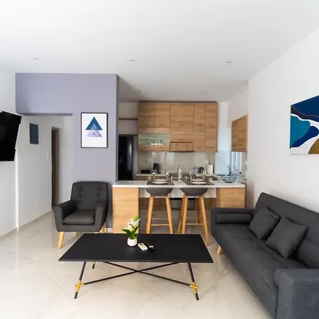Aiolos Luxury 3 Agios Dimitrios Near Metro Athens