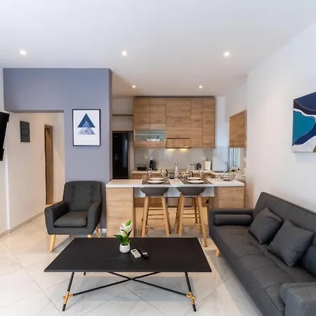 Aiolos Luxury 3 Agios Dimitrios Near Metro Appartement Athene
